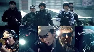 Crossfire China Assembly Order 1 & 2 The Short Film Live Action Movie 1080P HD (2011-2012)