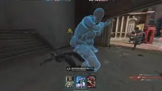 Dirty Bomb competitive : The [xD] experience