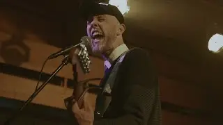 Molly Rocket - Live @ Unibar Adelaide, August 16th 2025