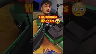 CODM Multiplayer Car Glitch?! 😳❌