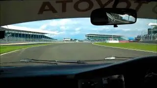 MR2 Championship 2011 Silverstone Race 1 Part 2