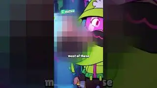Brawl Stars is NOT for Kids