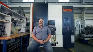 G&G Machine - Shop Foreman