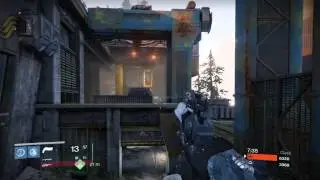Hawkmoon, Secret Handshake and Prestige IV! (Praising the Sun Ep.6)