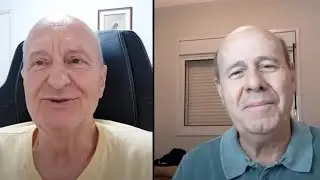 Estudo de Apocalipse - Cap&iacute;tulo 21:9-27 - Luiz Campos (Lem&atilde;o) - 04/07/2023