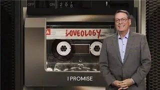 I PROMISE - LOVEOLOGY - CHRIS HODGES