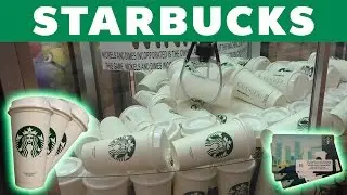 Three STARBUCKS gift card wins from the claw machine!