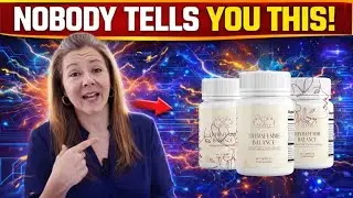 THYRAFEMME BALANCE REVIEW ⚠️ Effective And Safe? - Thyrafemme Balance Customer Reviews (I Tried It)