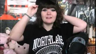 ♡Band Merch Collection♡Part One♡