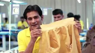 Sewing Training Centre | Narayan Seva Sansthan