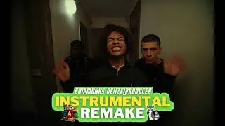 Gambi - POPOPOP (Instrumental TypeBeat by Chipmunks Denzel)