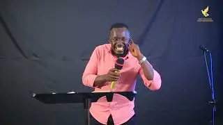 THE THREE THINGS THAT BUILD A STRONG BELIEVER By Ps. Fredrick Okodoi || Christ Revolution Church Int