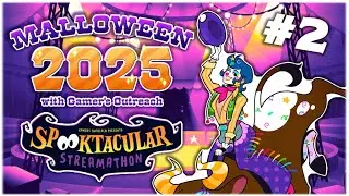 ✿MALLOWEEN DAY 2✿ Clownin around in Gartic Phone