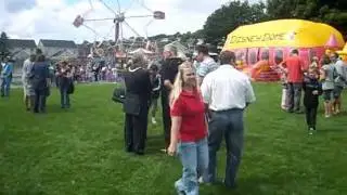 Felinfoel Carnival