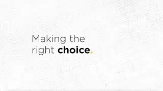 Gary John Bishop on Life Choices