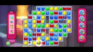 Super hard Level 6651 home scepse 🏡🏡🏡