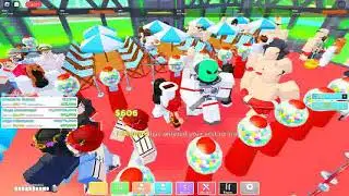 New Update (My Restaurant) Alien update