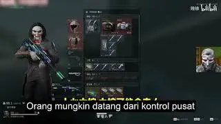 Delta Force | Epic Push Zone: Lawan Tak Berkutik, Tim Gagal Total!