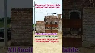 #residentialproperties (Ready to move plot pakki Registry with Possession All Facilities Available
