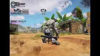 (Embarrassing)cod mobile game play