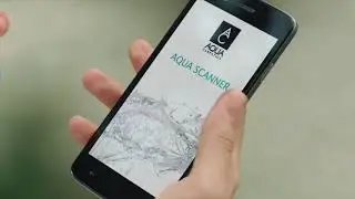 Cohn & Jansen JWT: Aqua Scanner
