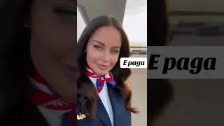 La hostess pi&ugrave; bella di YouTube