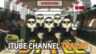 Subscribe To Itube || ITube Channel