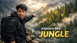 Inside the World’s Most Dangerous Jungle 😱🌿