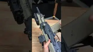 How to zero fast with the Site Rite 2.0 boresighter by Tactical Elites. #boresighter #tacticalgear