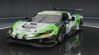 LFM SPECIAL EVENTS | 24h Nürburgring | Multiclass action guaranteed! | Part 2