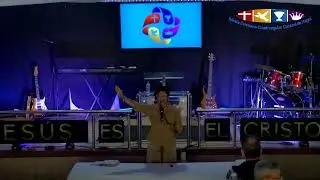 Iglesia Cristiana Cuadrangular Central de Itagui Live Stream