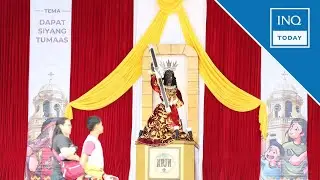Jan. 9 declared special non-working day in Manila for Nazareno 2026 | INQToday