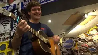 Tom Speight - Collide @ Banquet Records, Kingston upon Thames 23/06/19