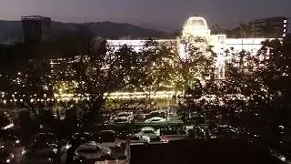 Cebu capitol view 