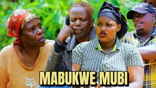 MABUKWE MUBI EP 6  SAMU AKABA ABYINJIYEMO🙆🙆MBEGA UMUGORE WEE🤔🤔