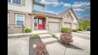 SOLD!  7305 Centrecrest Lane, Unit G, Florence, KY 41042