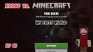 Minecraft Journey Continues | Episode 81