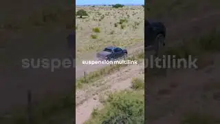 RENAULT ALASKAN ICONIC AT 4x4