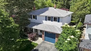 BLUE SPRUCE LANE, THORNHILL