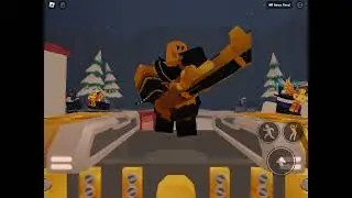 TDS MEGA COMPILATION (Plushie DJ, Accelerator, and 4th Gold Crate + Trying the Christmas Event)