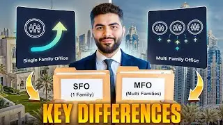 Single Family Office vs Multi Family Office in Dubai (2026 Explained)