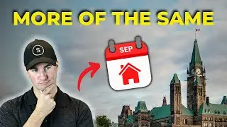 Ottawa October 2023 Fall Housing Market Update | Real Estate News & Latest Stats