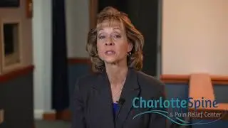 Welcome to Charlotte Spine and Pain Relief Center in Charlotte, NC | Dr. Kelley Helmendach