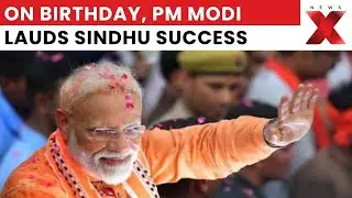 PM Modi Hails &lsquo;Operation Sindhu&rsquo; on 75th Birthday | India Hits Back After Pahalgam Terror Attack
