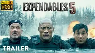 The Expendables 5 - Oficial Tr&aacute;iler