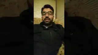 Asim Ghani's Motivation Video