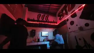 Como Fazer Marrabenta Like Kadu Groove Beatz No FL Studio Racking Reason 12