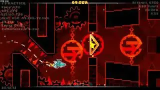 43-100 cataclysm (new hardest) read desc