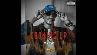 CJ Da Great Cooking Up Vol.1 - 12. All Inn