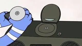 Resident sleeper music